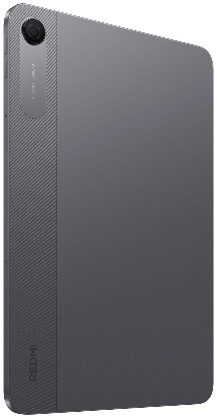 9.7" Планшет REDMI Pad 2 4/64 ГБ серый