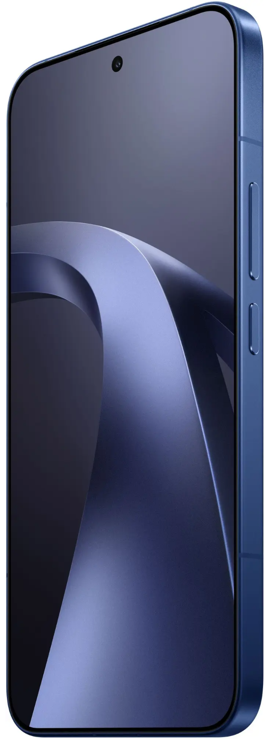 Смартфон Xiaomi 17T 12/512 ГБ синий