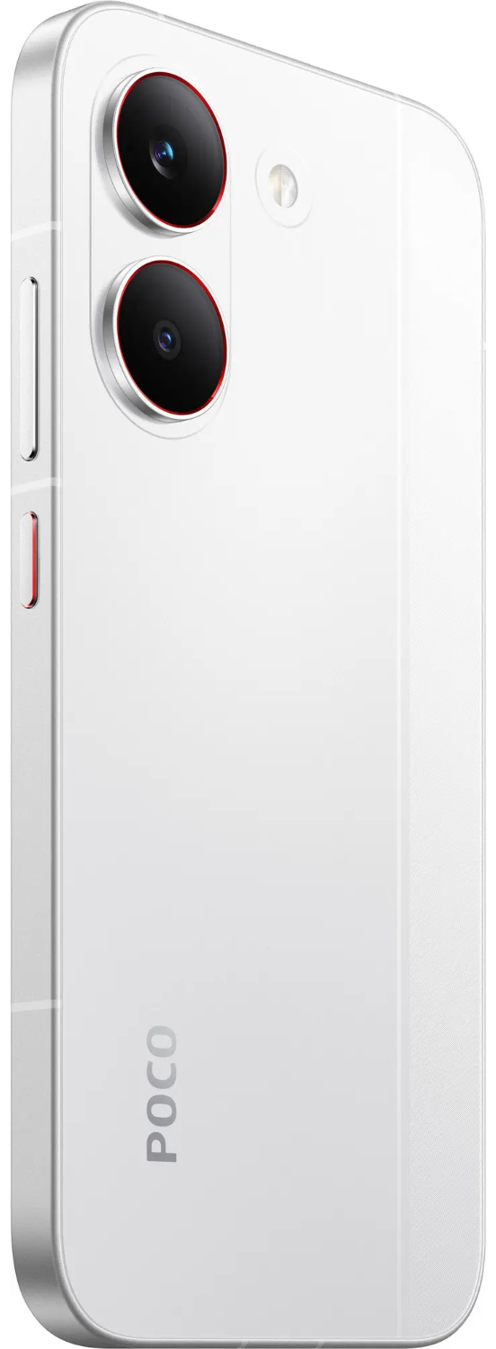 Смартфон POCO X8 Pro 8/256 Гб белый