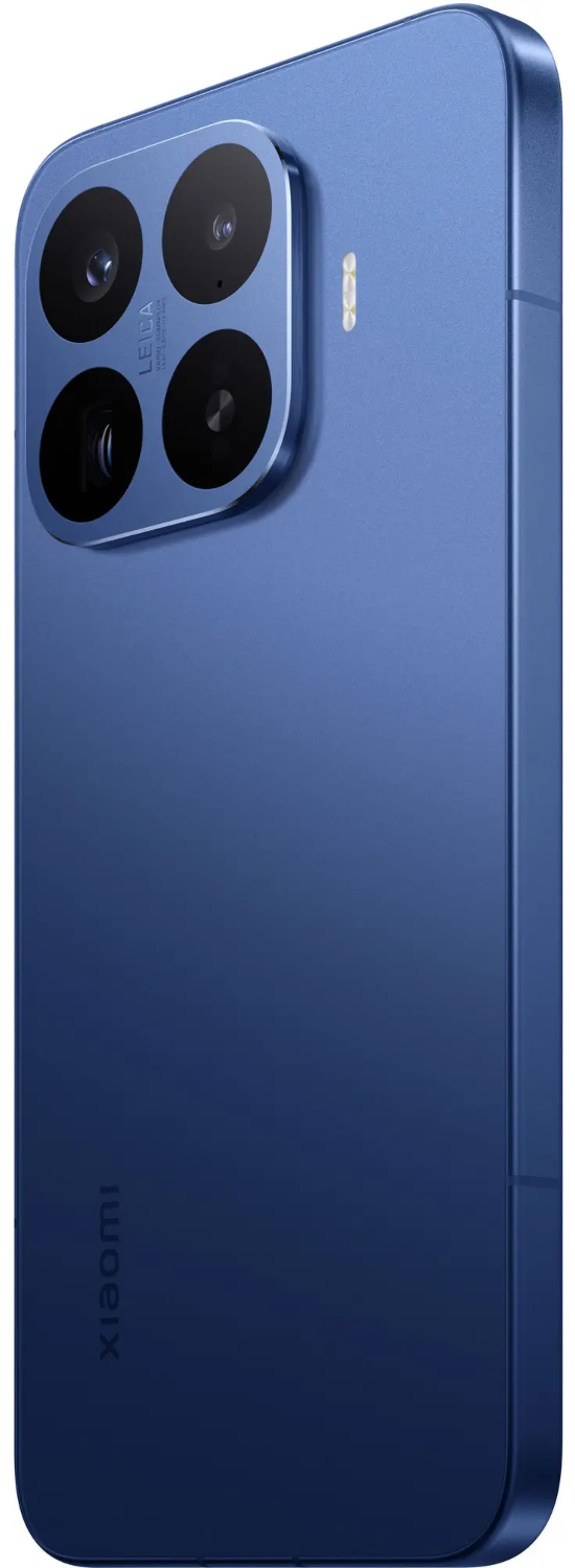 Смартфон Xiaomi 17T 12/512 ГБ синий