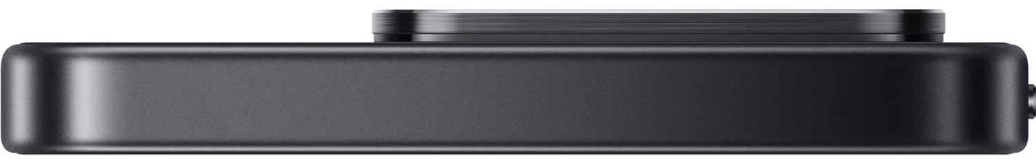 Смартфон Xiaomi 17T Pro 12/1 ТБ черный