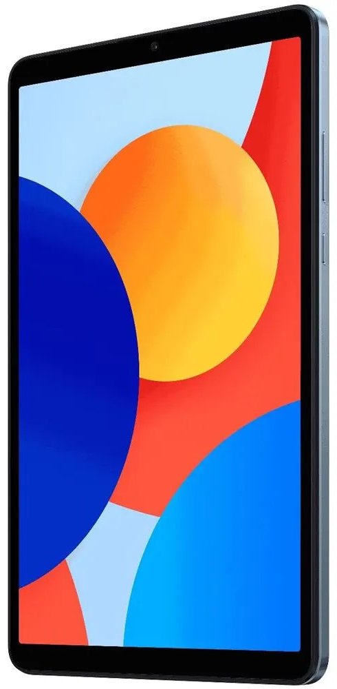 8.7" Планшет REDMI Pad SE 4/64 ГБ Wi-Fi синий